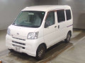 2016 Daihatsu Hijet Cargo