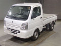 2020 Suzuki Carry Truck
