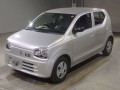 2020 Suzuki Alto
