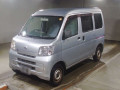 2013 Daihatsu Hijet Cargo