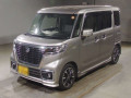 2019 Suzuki Spacia Custom