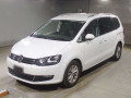 2016 Volkswagen Sharan