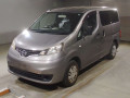 2016 Nissan NV200 Vanette