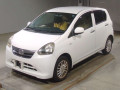 2013 Daihatsu Mira e:S