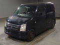2007 Suzuki Wagon R