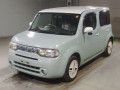 2016 Nissan Cube