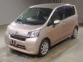 2014 Daihatsu Move