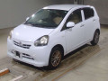 2012 Daihatsu Mira e:S