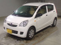 2013 Daihatsu Mira