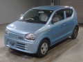 2016 Suzuki Alto