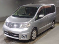 2007 Nissan Serena