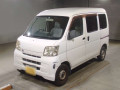 2008 Daihatsu Hijet Cargo