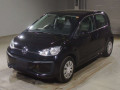2018 Volkswagen up!