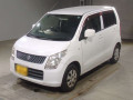 2010 Suzuki Wagon R