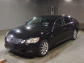 2005 Lexus GS