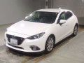 2014 Mazda Axela Sport
