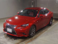 2014 Lexus IS