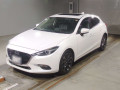 2016 Mazda Axela Sport