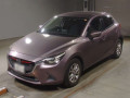 2015 Mazda Demio