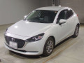 2021 Mazda Mazda2
