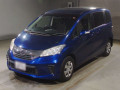 2014 Honda Freed