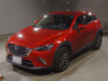 2016 Mazda CX-3