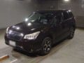 2013 Subaru Forester