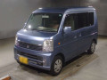 2013 Suzuki Every Wagon