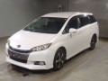 2013 Toyota Wish