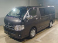 2013 Toyota Regiusace Van