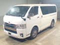 2019 Toyota Hiace Van