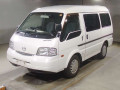 2017 Mazda Bongo Van