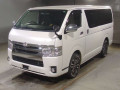 2014 Toyota Hiace Van