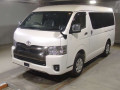 2023 Toyota Hiace Van