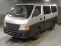 2006 Nissan Caravan Van