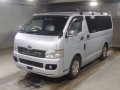 2007 Toyota Hiace Van