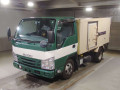 2016 Isuzu Elf Truck
