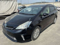2012 Toyota Prius alpha