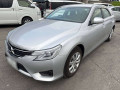 2013 Toyota Mark X