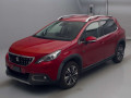 2019 Peugeot 2008