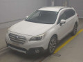2015 Subaru Legacy Outback