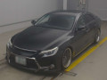 2015 Toyota Mark X