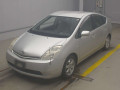 2004 Toyota Prius