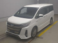2020 Toyota Noah