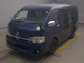2011 Toyota Hiace Wagon