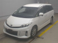 2015 Toyota Estima