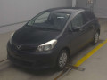 2012 Toyota Vitz