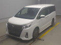 2017 Toyota Noah