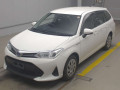 2019 Toyota Corolla Fielder