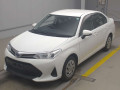 2020 Toyota Corolla Axio